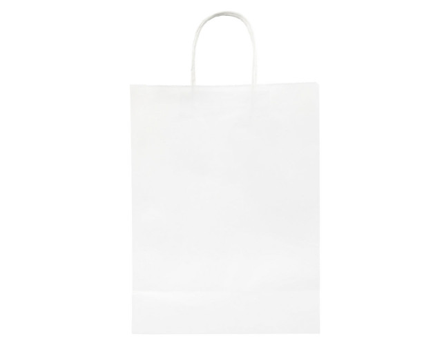 Torba papierowa A5 | Dialla S z logo firmy w LazyStore!