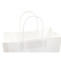 Torba papierowa A5 | Dialla S z logo firmy w LazyStore!