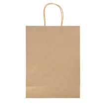 Torba papierowa A5 | Wanda SX z logo firmy w LazyStore!