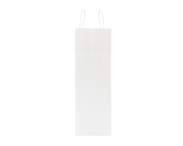 Torba papierowa A5 | Dialla SX z logo firmy w LazyStore!