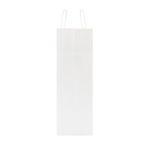 Torba papierowa A5 | Dialla SX z logo firmy w LazyStore!