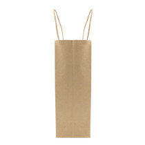 Torba papierowa A4 | Wanda BX z logo firmy w LazyStore!