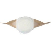 Balsam z filtrem przeciwsłonecznym SPF30 z logo firmy w LazyStore!