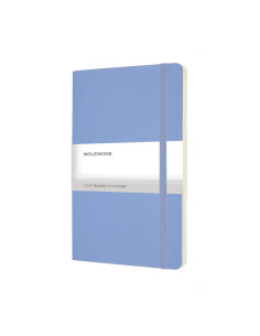 MOLESKINE Notatnik ok. A5 z logo firmy w LazyStore! 2