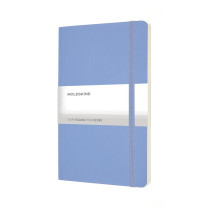 MOLESKINE Notatnik ok. A5 z logo firmy w LazyStore!