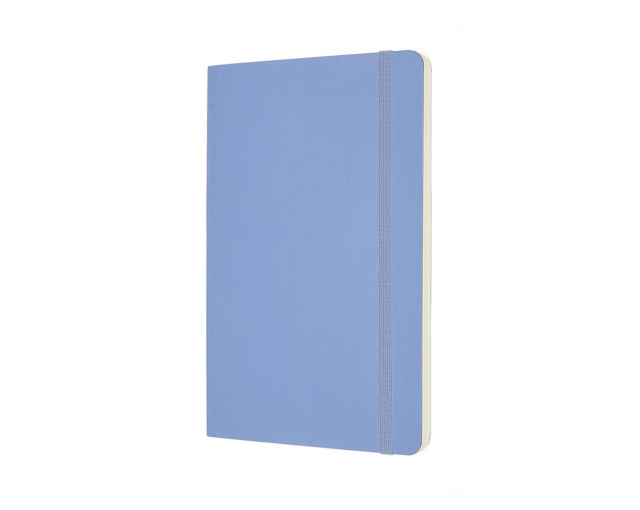 MOLESKINE Notatnik ok. A5 z logo firmy w LazyStore!