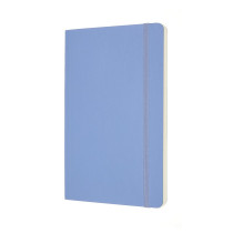 MOLESKINE Notatnik ok. A5 z logo firmy w LazyStore!