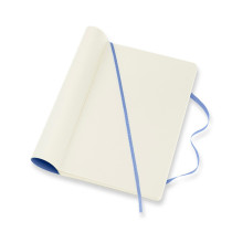 MOLESKINE Notatnik ok. A5 z logo firmy w LazyStore!