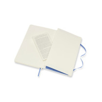 MOLESKINE Notatnik ok. A5 z logo firmy w LazyStore!