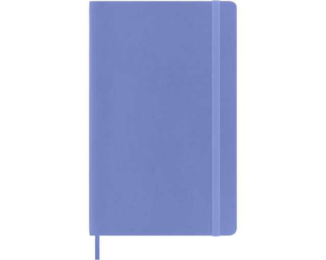 MOLESKINE Notatnik ok. A5 z logo firmy w LazyStore!