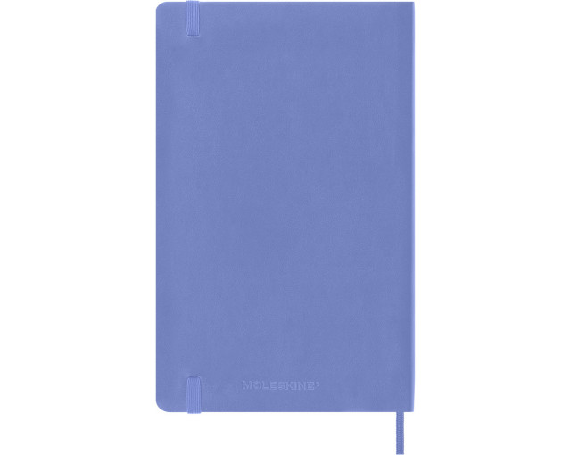 MOLESKINE Notatnik ok. A5 z logo firmy w LazyStore!