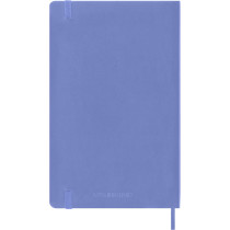 MOLESKINE Notatnik ok. A5 z logo firmy w LazyStore!