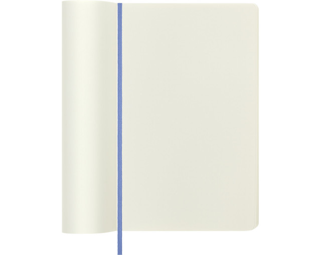 MOLESKINE Notatnik ok. A5 z logo firmy w LazyStore!