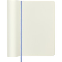 MOLESKINE Notatnik ok. A5 z logo firmy w LazyStore!