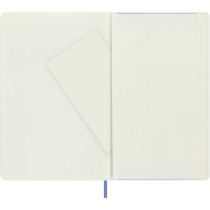MOLESKINE Notatnik ok. A5 z logo firmy w LazyStore!