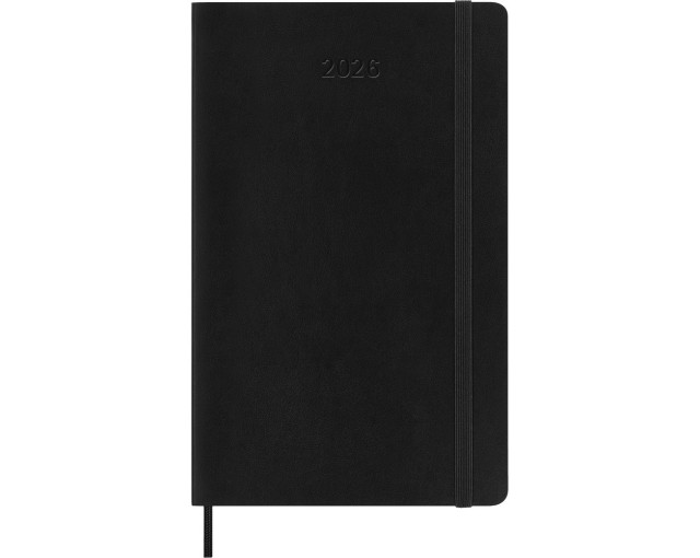 Kalendarz MOLESKINE z logo firmy w LazyStore!