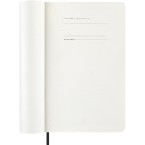 Kalendarz MOLESKINE z logo firmy w LazyStore!