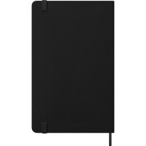 Kalendarz MOLESKINE z logo firmy w LazyStore!