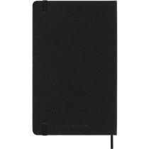 Kalendarz MOLESKINE z logo firmy w LazyStore!