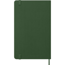 Kalendarz MOLESKINE z logo firmy w LazyStore!