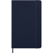 Kalendarz MOLESKINE z logo firmy w LazyStore!