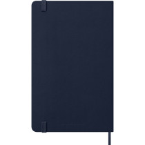 Kalendarz MOLESKINE z logo firmy w LazyStore!