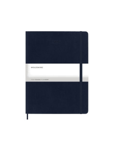 Kalendarz MOLESKINE z logo firmy w LazyStore! 2