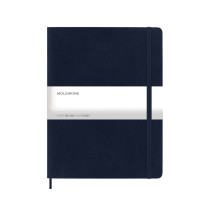 Kalendarz MOLESKINE z logo firmy w LazyStore!