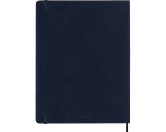 Kalendarz MOLESKINE z logo firmy w LazyStore!