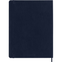 Kalendarz MOLESKINE z logo firmy w LazyStore!