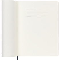 Kalendarz MOLESKINE z logo firmy w LazyStore!