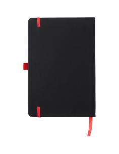 Notatnik ok. A5 z logo firmy w LazyStore! 2