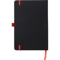Notatnik ok. A5 z logo firmy w LazyStore!