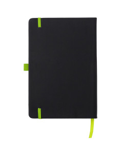 Notatnik ok. A5 z logo firmy w LazyStore! 2