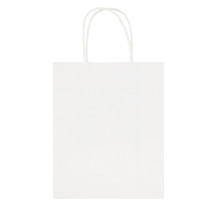 Torba papierowa A4 | Dialla BX z logo firmy w LazyStore!