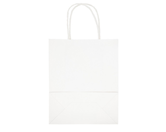Torba papierowa A4 | Dialla BX z logo firmy w LazyStore!
