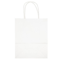 Torba papierowa A4 | Dialla BX z logo firmy w LazyStore!