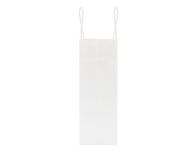 Torba papierowa A4 | Dialla BX z logo firmy w LazyStore!