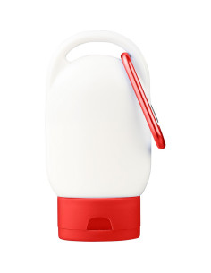 Balsam do opalania z logo firmy w LazyStore!