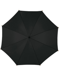 Parasol automatyczny z logo firmy w LazyStore!