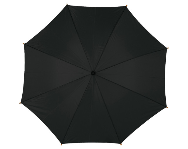 Parasol automatyczny z logo firmy w LazyStore!