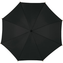 Parasol automatyczny z logo firmy w LazyStore!