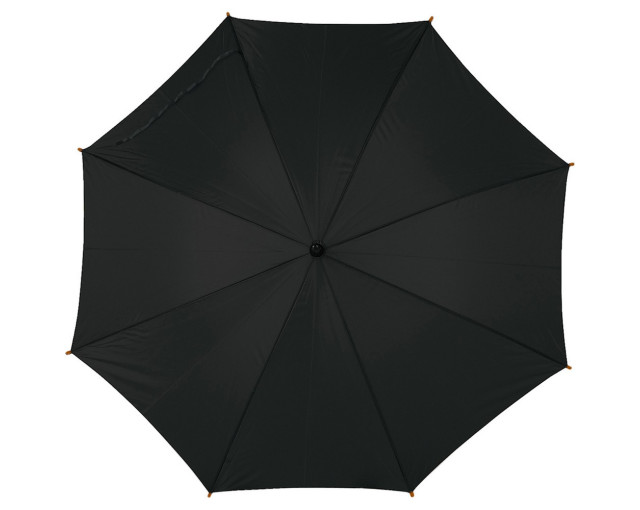 Parasol automatyczny z logo firmy w LazyStore!