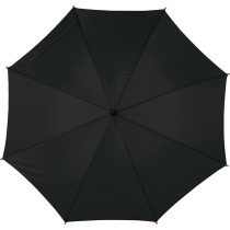 Parasol automatyczny z logo firmy w LazyStore!