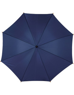 Parasol automatyczny z logo firmy w LazyStore!