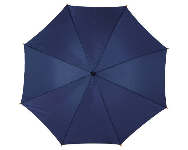 Parasol automatyczny z logo firmy w LazyStore!