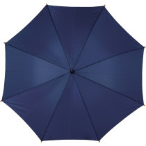 Parasol automatyczny z logo firmy w LazyStore!