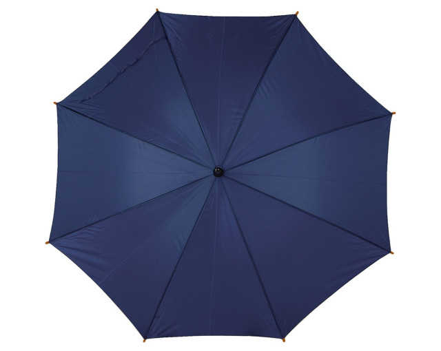 Parasol automatyczny z logo firmy w LazyStore!