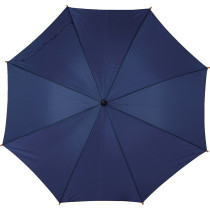 Parasol automatyczny z logo firmy w LazyStore!