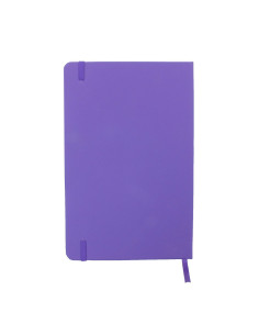 Notatnik ok. A5 | Eugene z logo firmy w LazyStore! 2